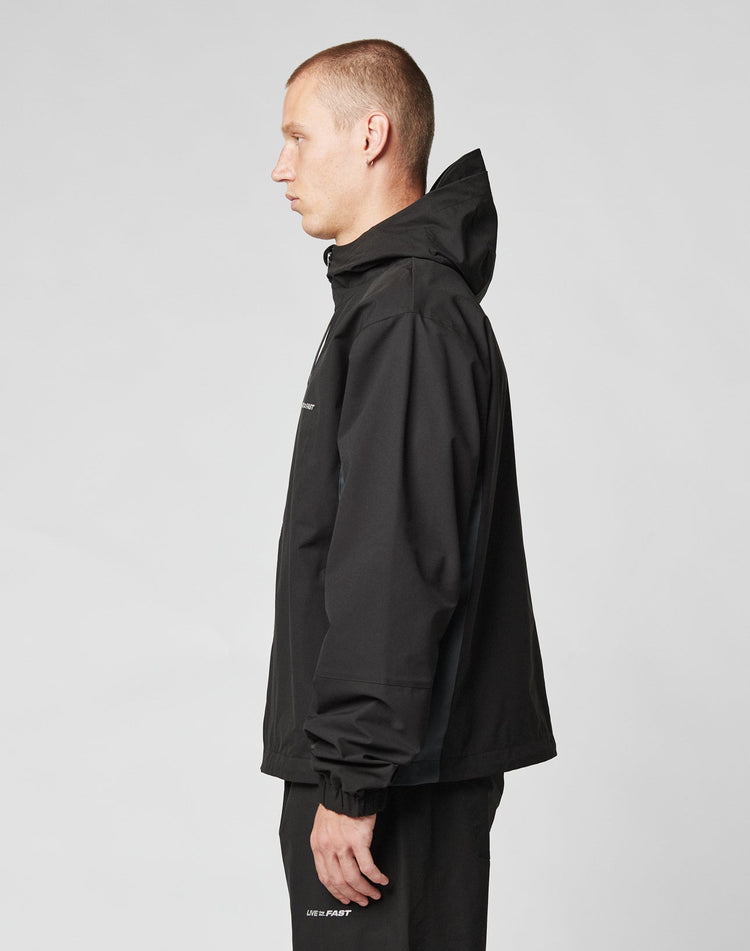 Basic Shell Jacket