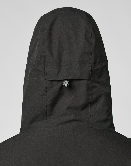 Basic Shell Jacket