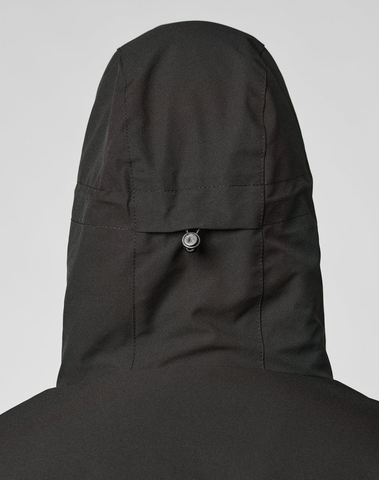 Basic Shell Jacket