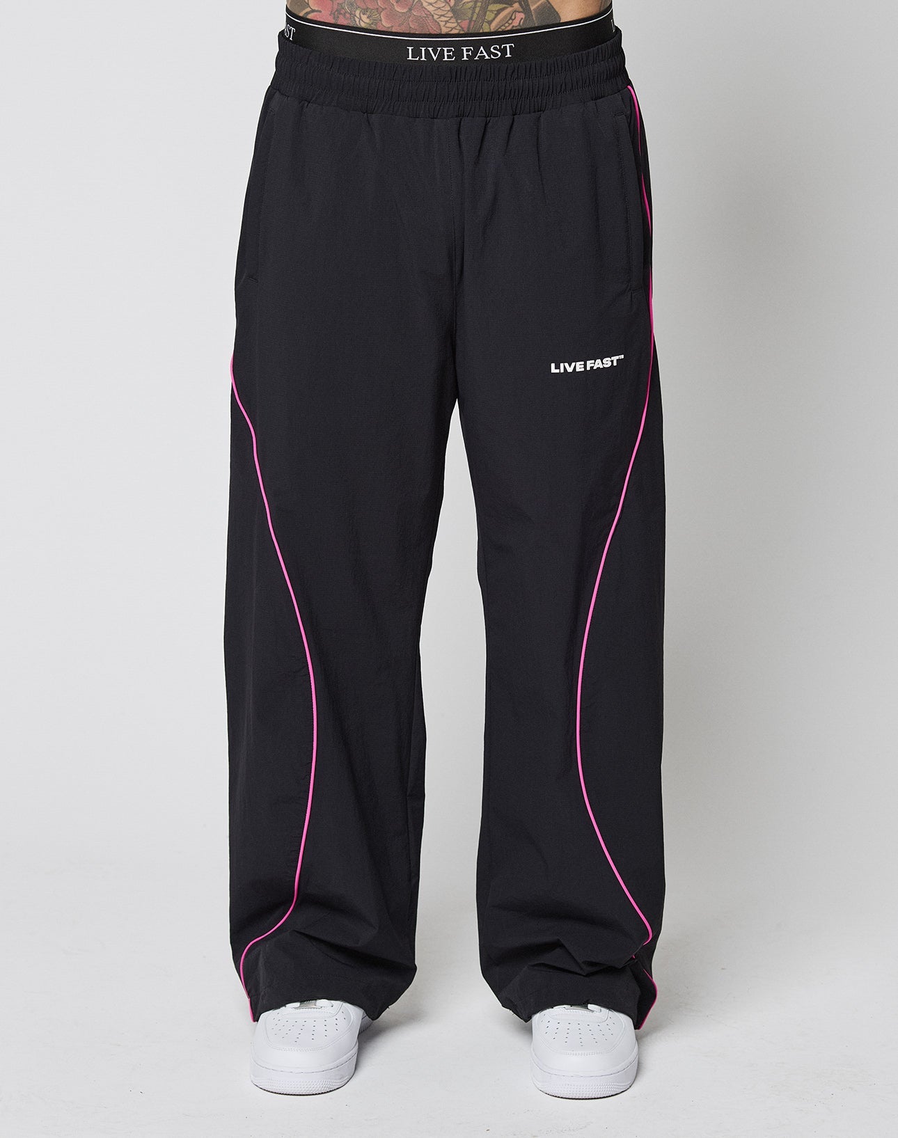 LFDY Wavy Trackpants