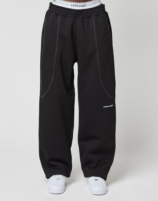 LFDY Active Fleece Jogger