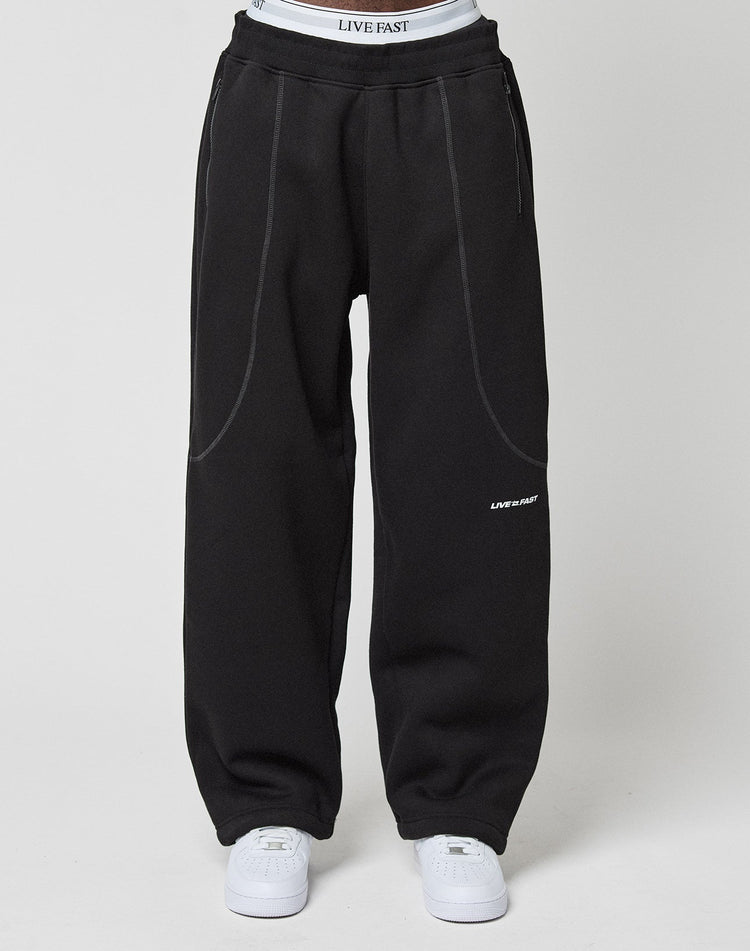 LFDY Active Fleece Jogger