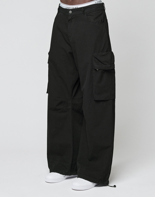 LFDY Baggy Cargo