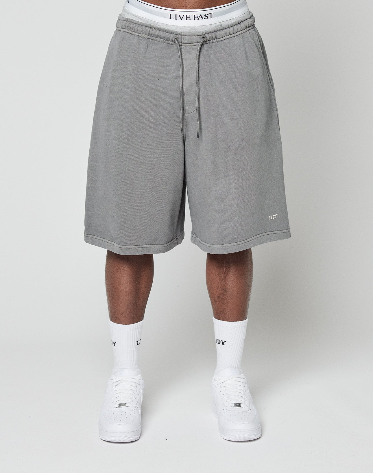 Basic Shorts