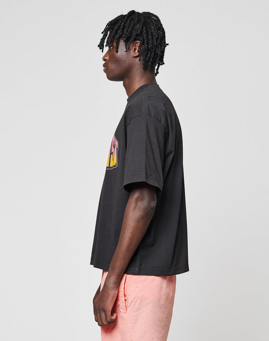 LFDY Emblem Tee