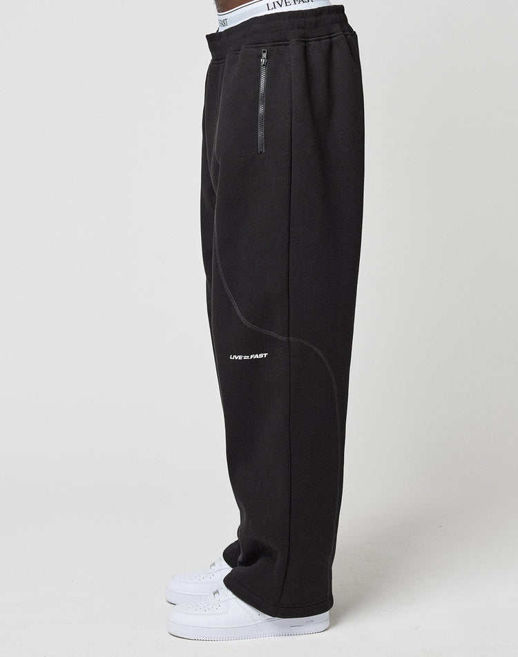 LFDY Active Fleece Jogger