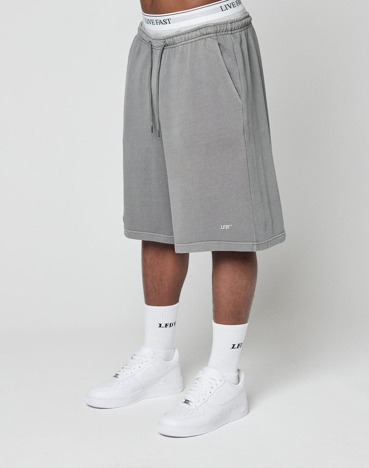 Basic Shorts