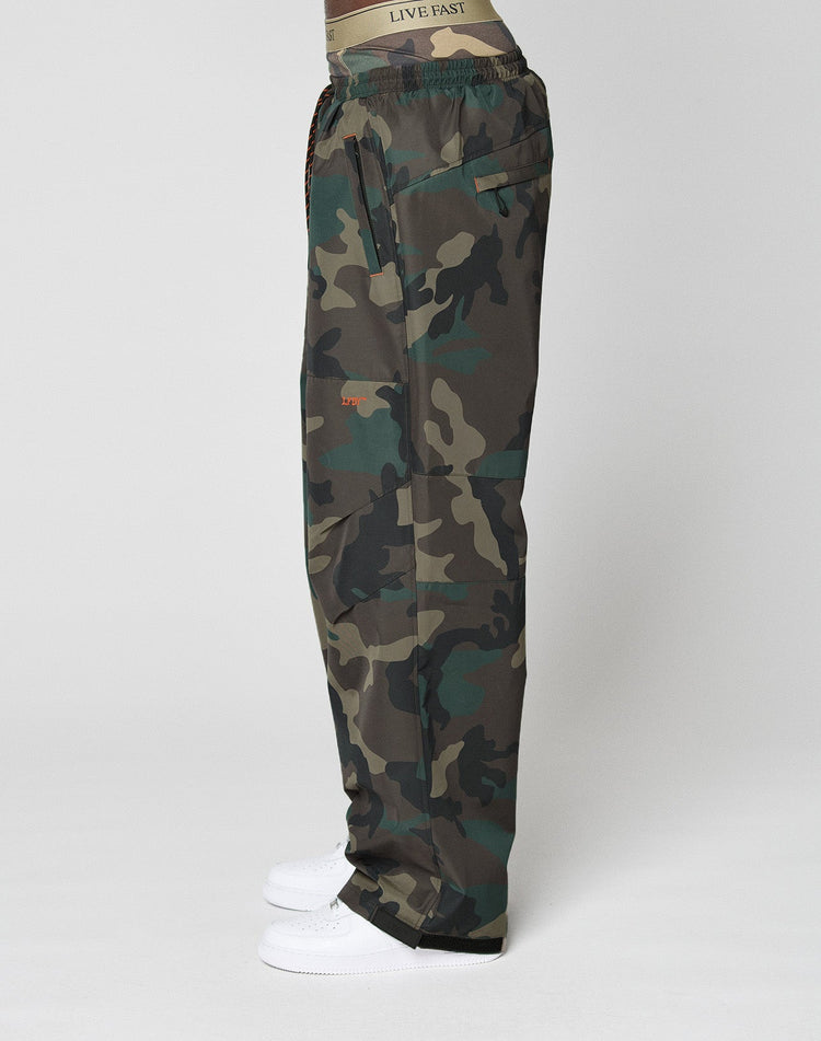 LFDY Baggy Shell Pants