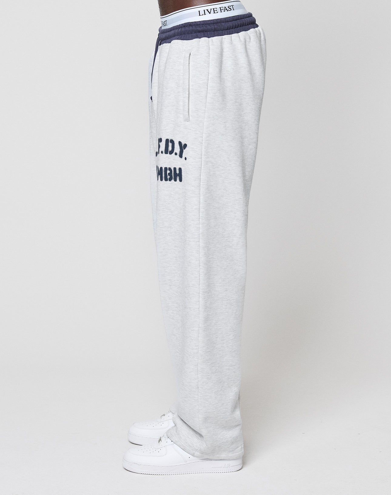 LFDY District Jogger