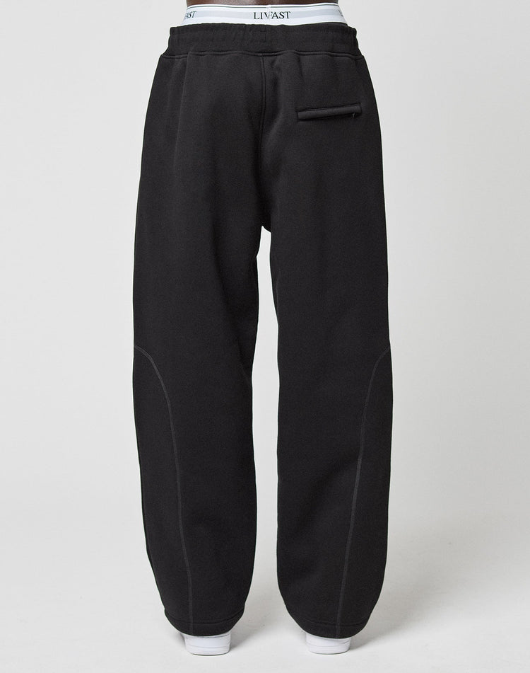 LFDY Active Fleece Jogger