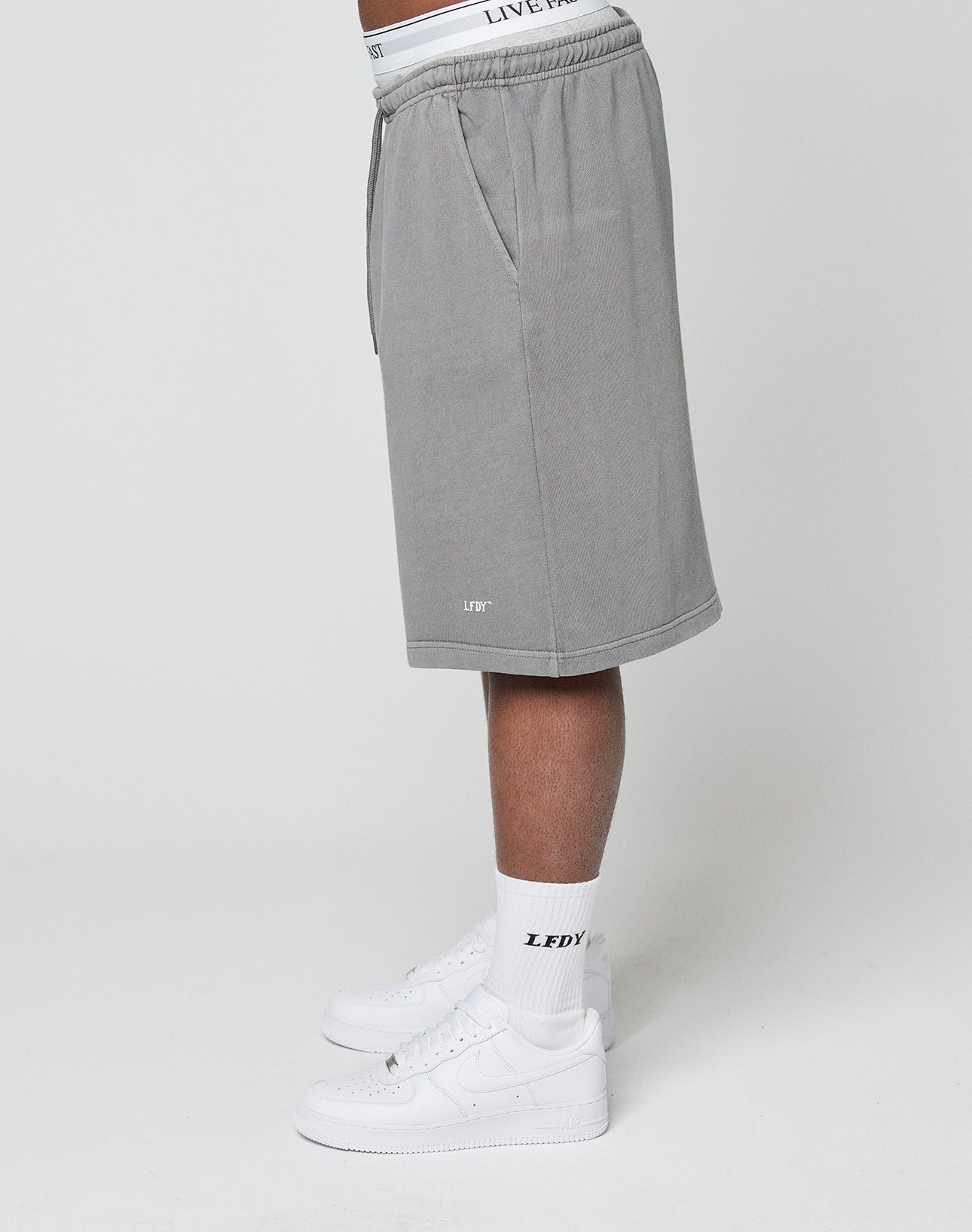 Basic Shorts