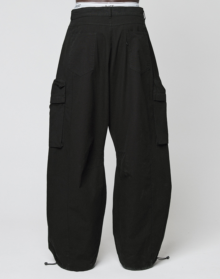 LFDY Baggy Cargo