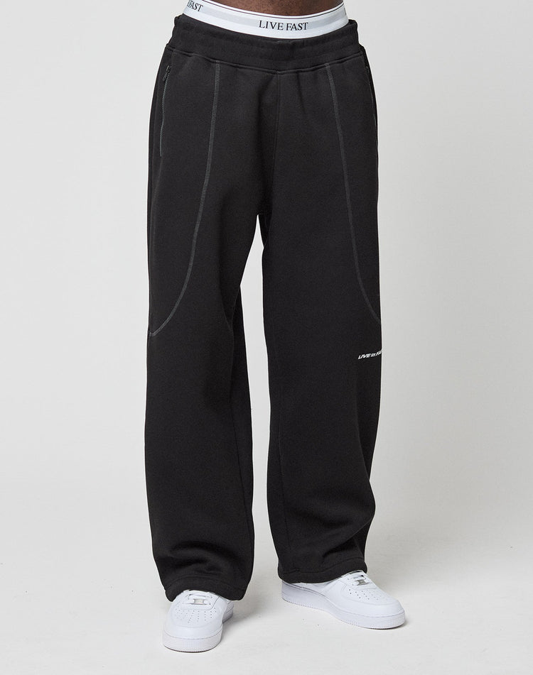 LFDY Active Fleece Jogger