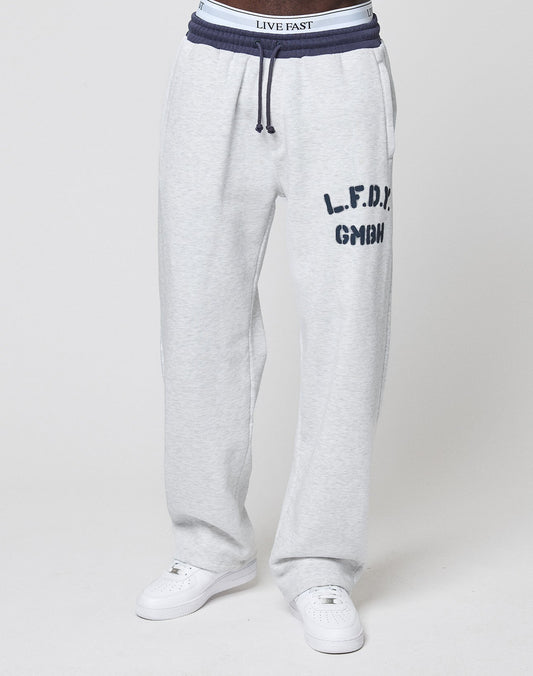 LFDY District Jogger