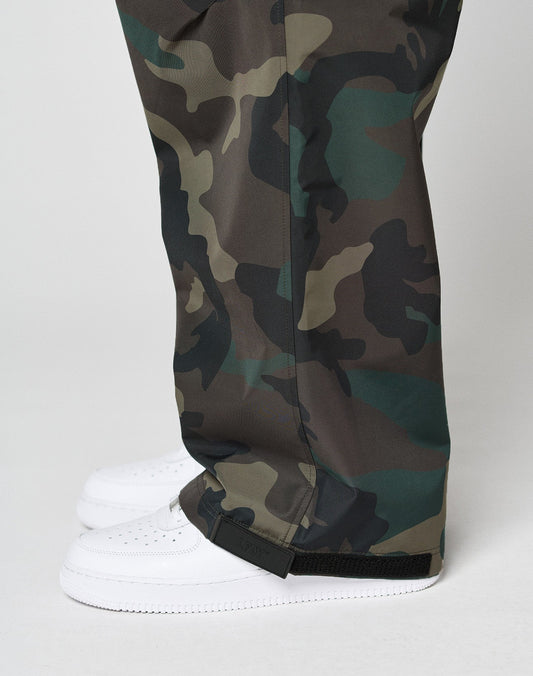 LFDY Baggy Shell Pants
