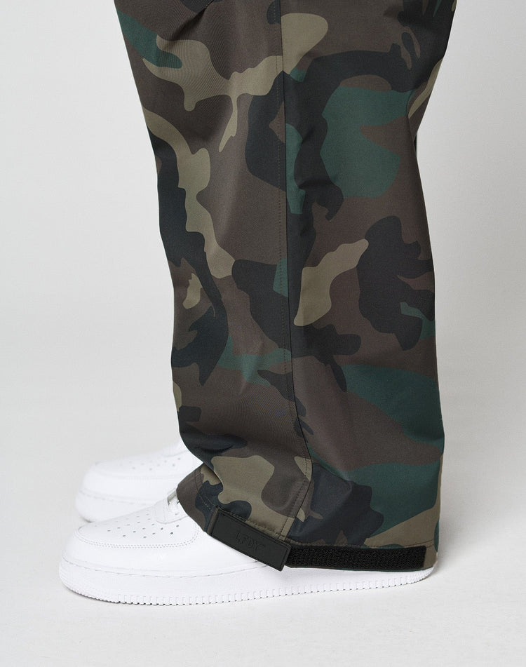 LFDY Baggy Shell Pants