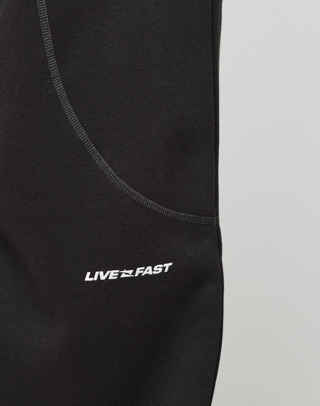 LFDY Active Fleece Jogger