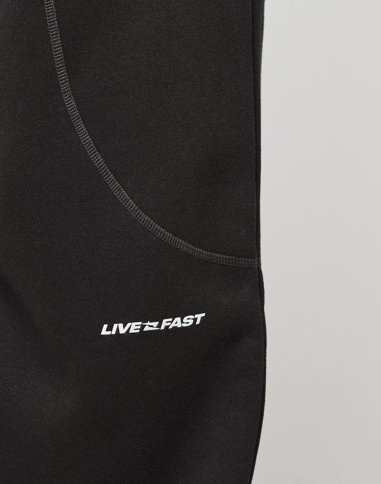 LFDY Active Fleece Jogger