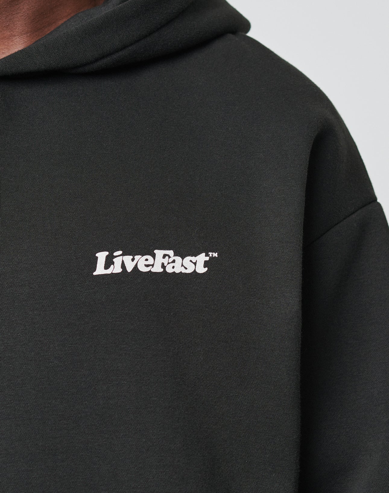 Basic 360 Hooded