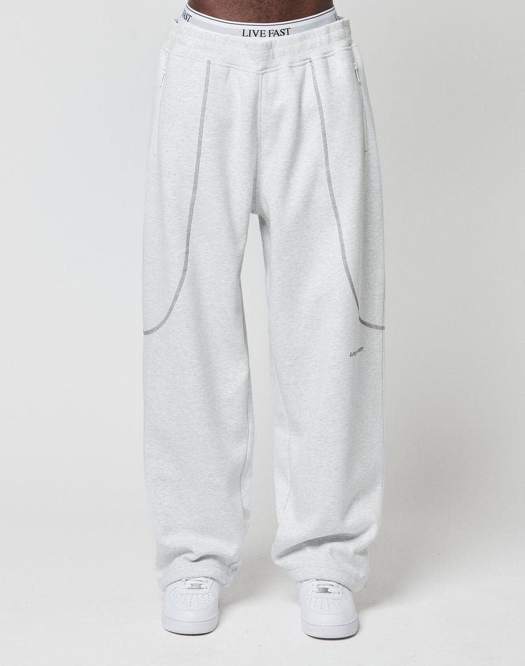 LFDY Active Fleece Jogger