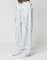 LFDY Active Fleece Jogger