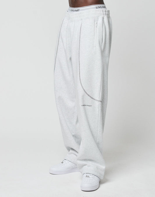 LFDY Active Fleece Jogger