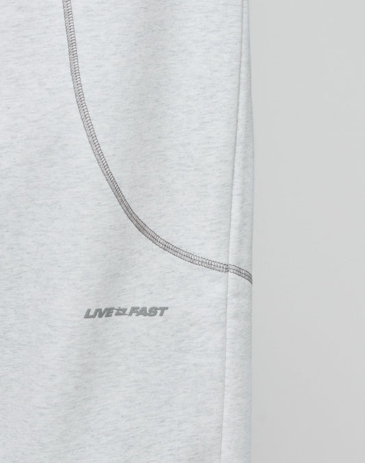 LFDY Active Fleece Jogger