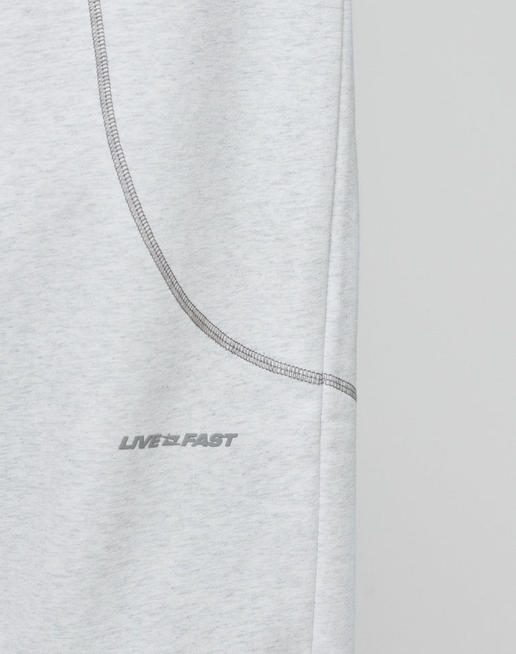 LFDY Active Fleece Jogger