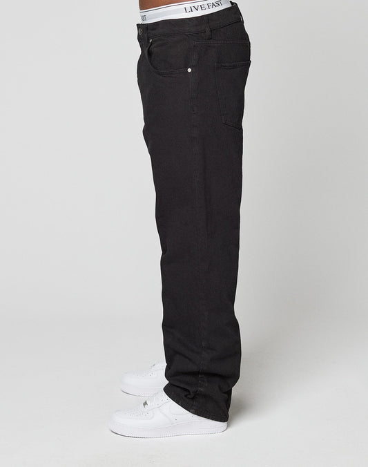 LFDY Straight Denim