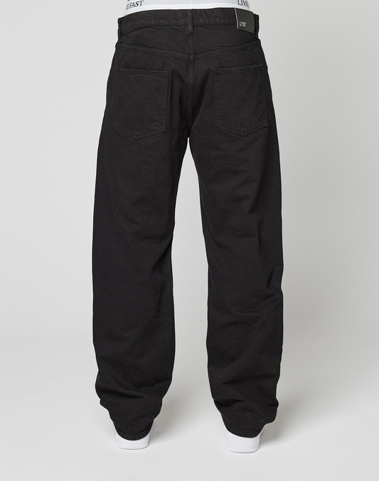 LFDY Straight Denim