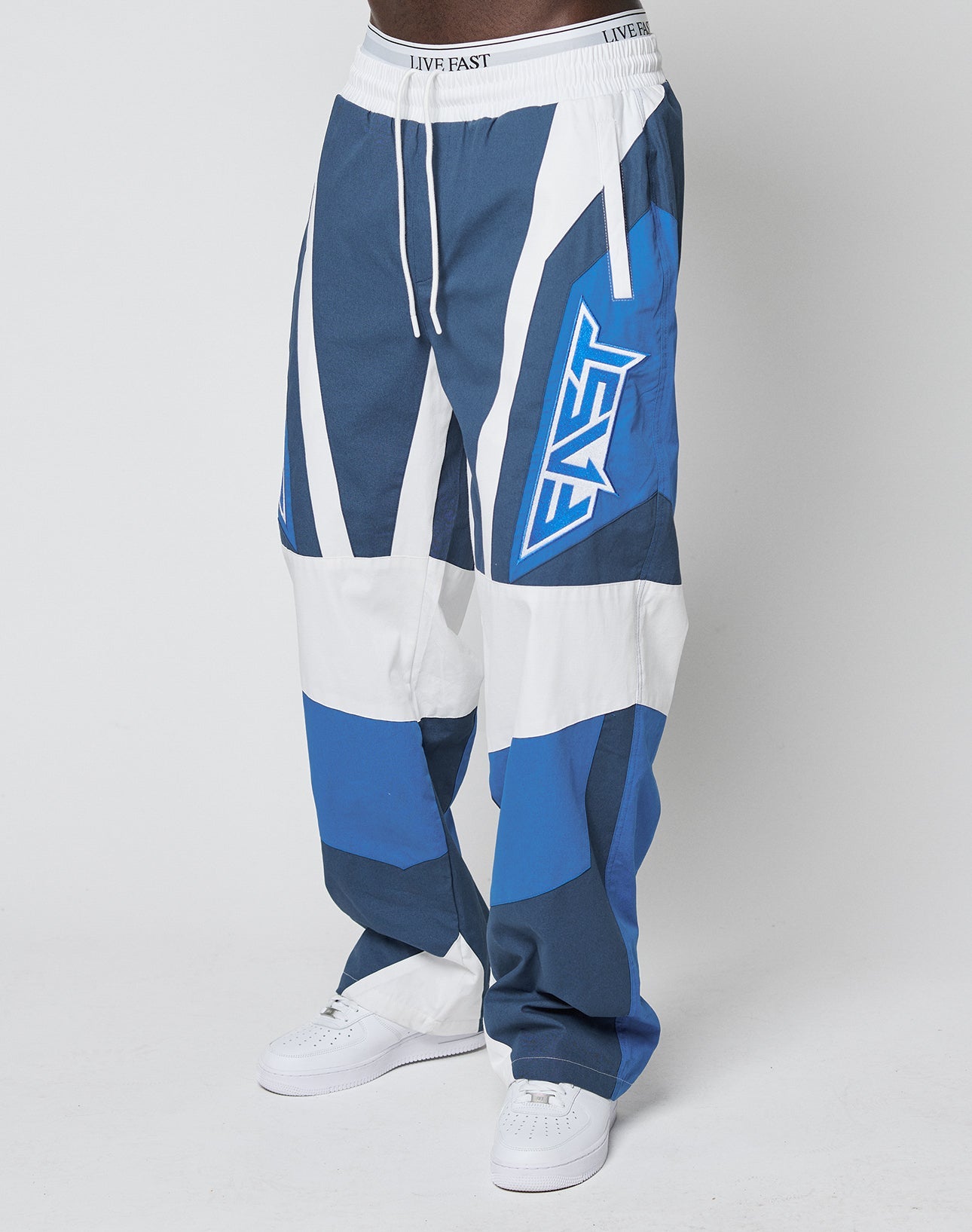 LFDY Cross Pants