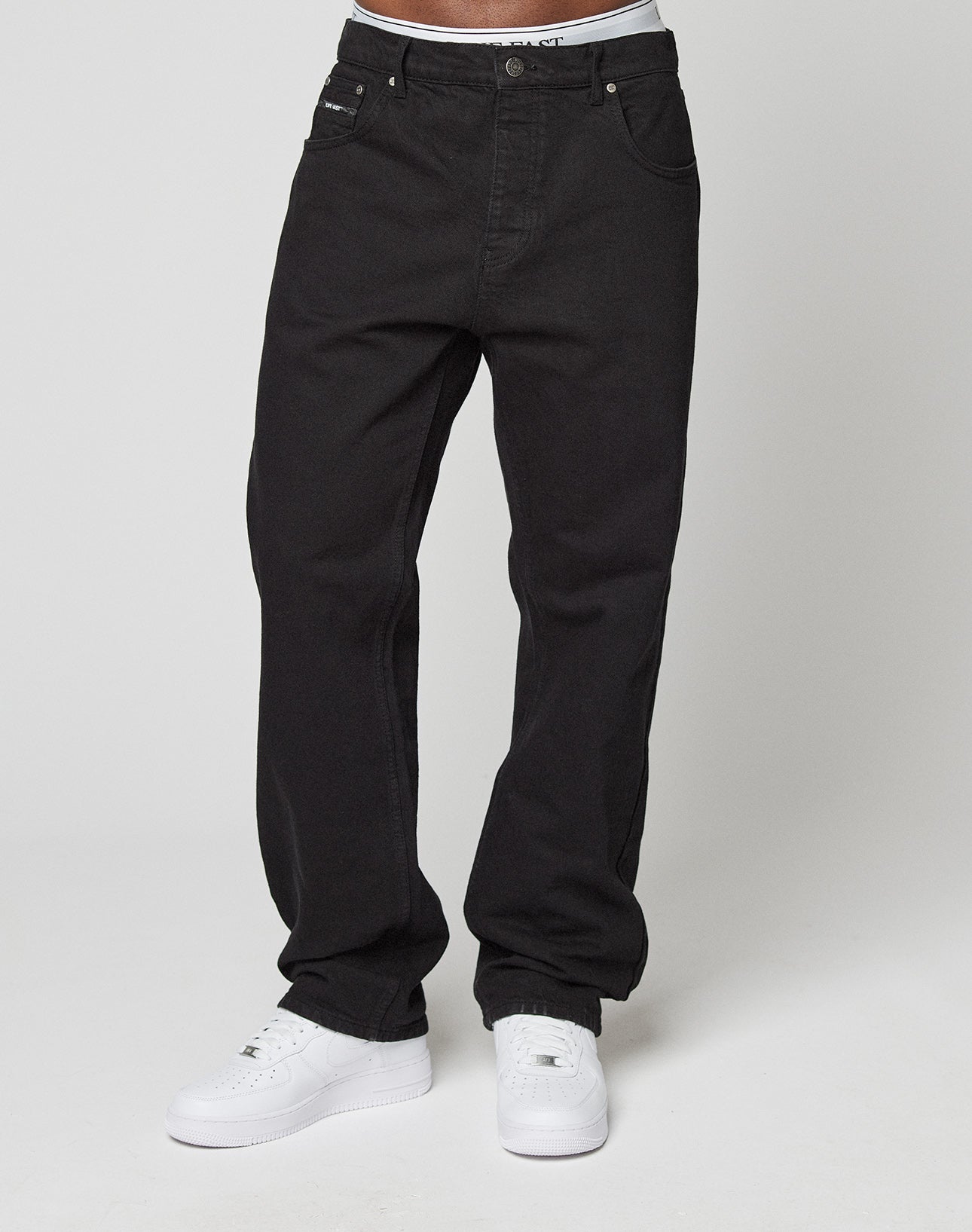 LFDY Straight Denim