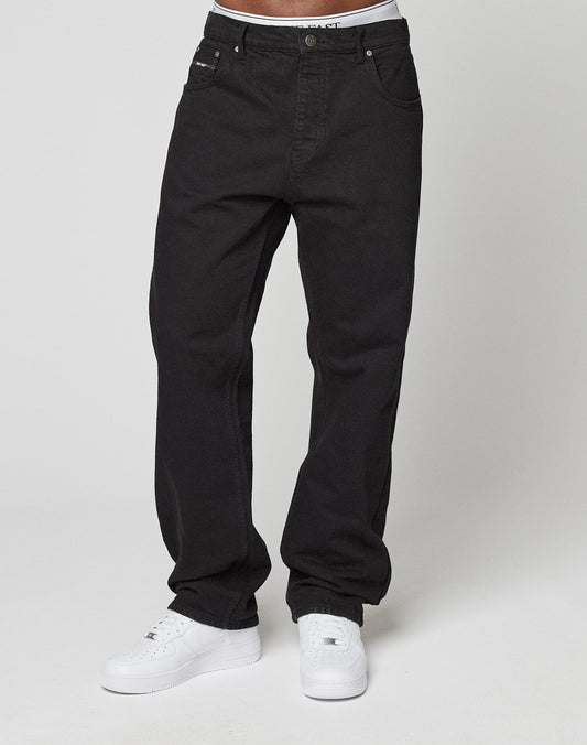 LFDY Straight Denim