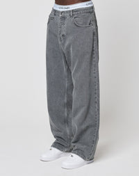 LFDY Baggy Denim