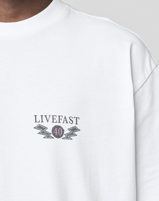 LFDY Under Fire Tee