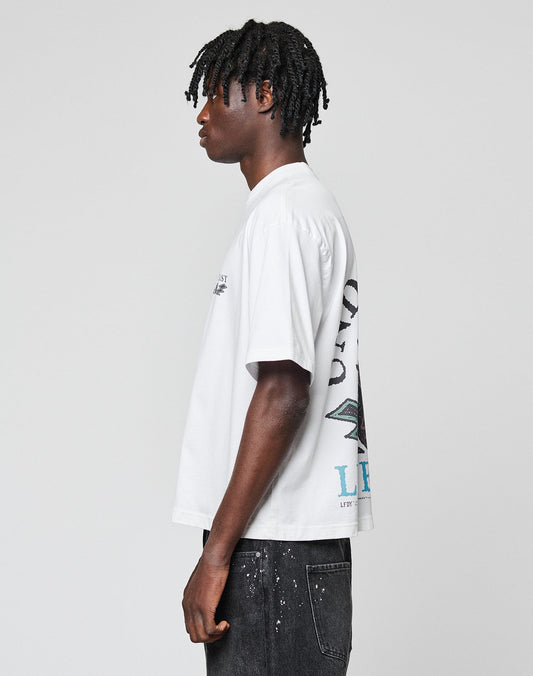 LFDY Under Fire Tee