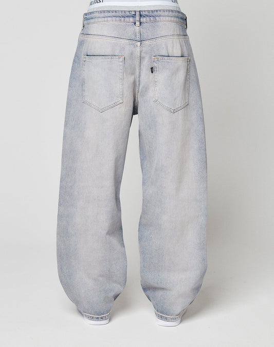 LFDY Baggy Denim