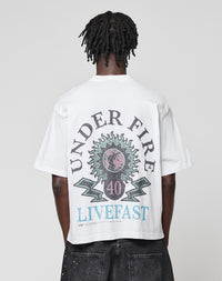LFDY Under Fire Tee