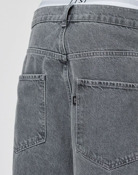 LFDY Baggy Denim
