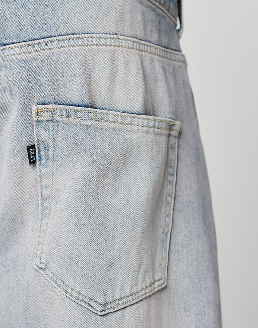 LFDY Baggy Denim
