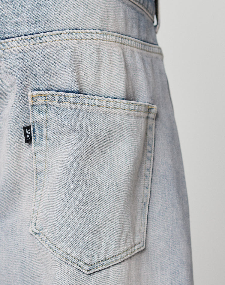 LFDY Baggy Denim