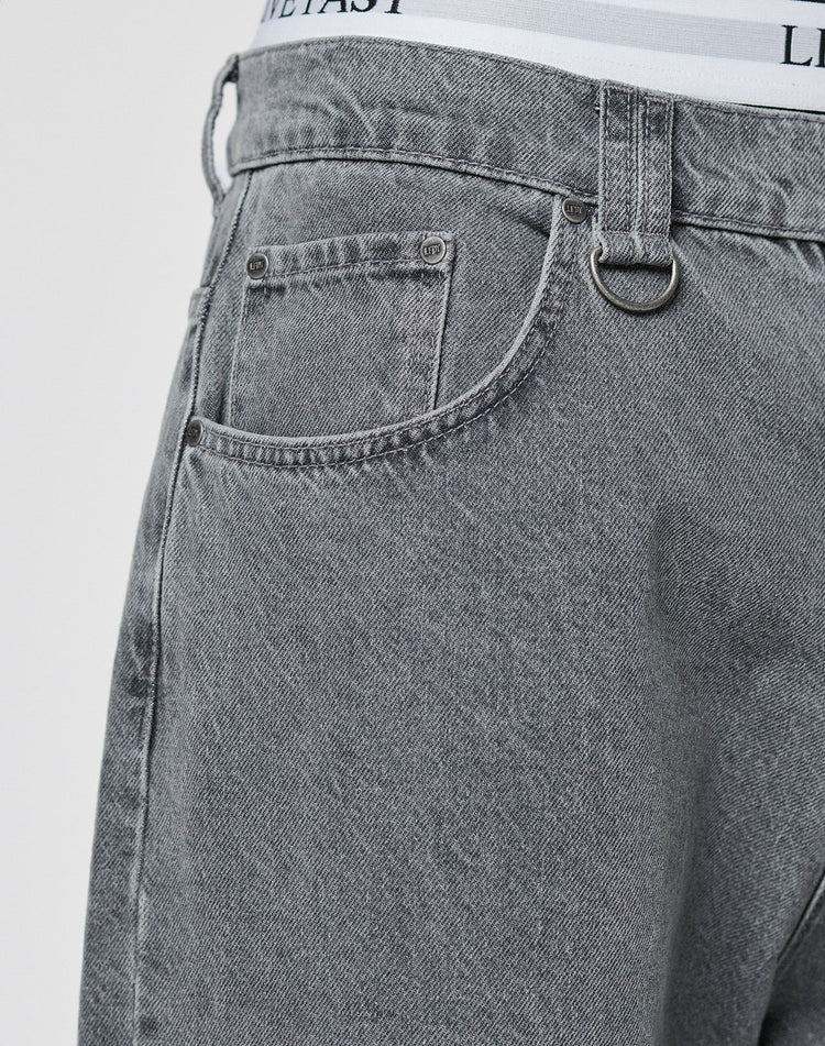 LFDY Baggy Denim