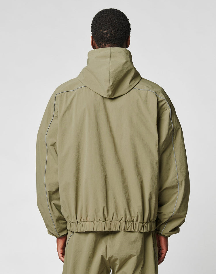 Live Fast Trackjacket