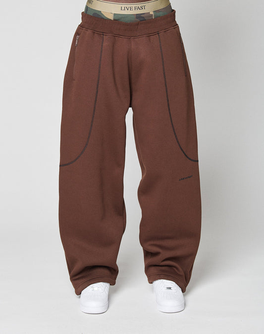 LFDY Active Fleece Jogger 