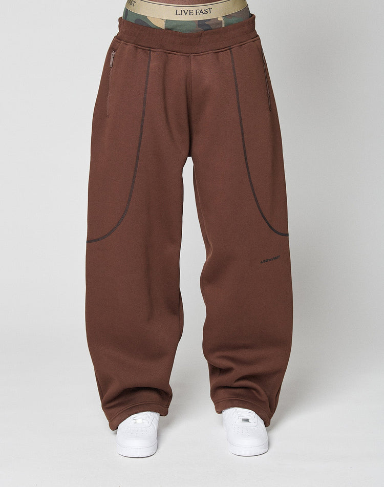 LFDY Active Fleece Jogger 