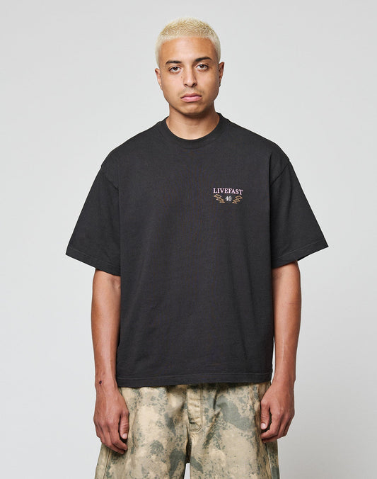 LFDY Under Fire Tee