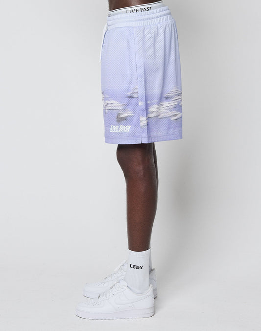 LFDY Boat Mesh Shorts