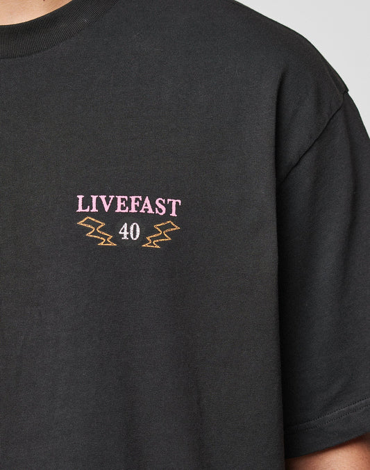 LFDY Under Fire Tee