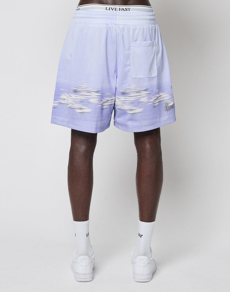 LFDY Boat Mesh Shorts
