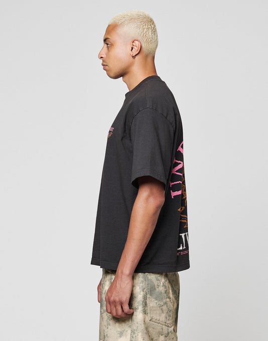 LFDY Under Fire Tee